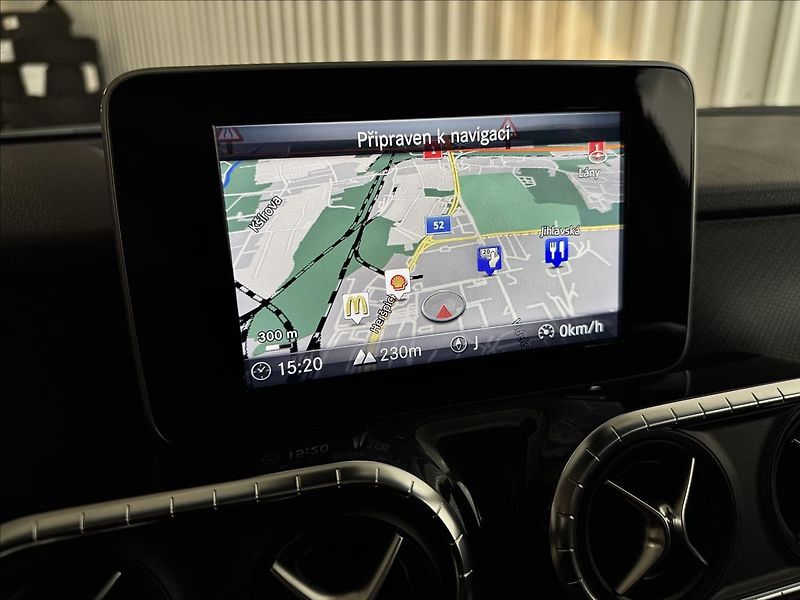 Mercedes-Benz Třídy X 220d 4Matic Progressive 1.Maj. - fotka 23 z 37