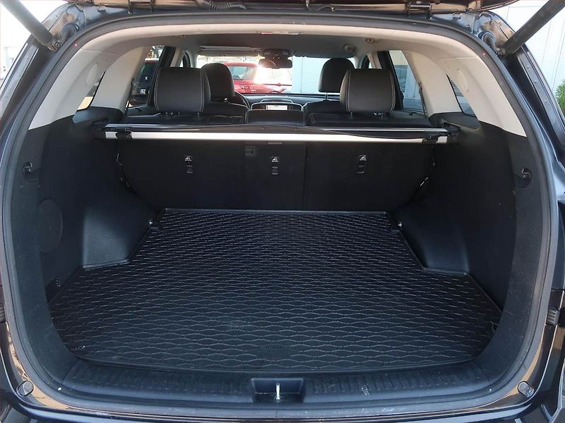 Kia Sorento (2018) GT Line 2.2 CRDi - fotka 14 z 20