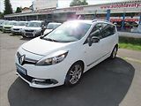 Renault Grand Scénic 2,0 dCi 118kW 1.majitel 7 míst - náhled 1