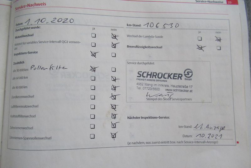Škoda Fabia 1.2i KLIMA - fotka 28 z 32