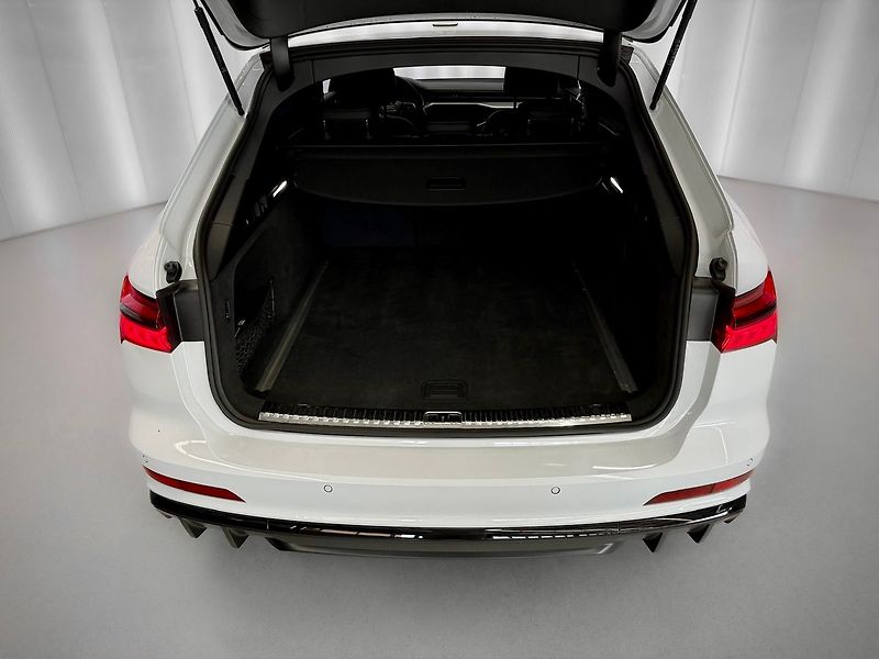 Audi S6 55TDI QUATTRO, WEBASTO, PANORA - fotka 35 z 36