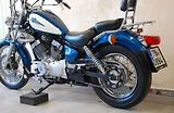 Yamaha XV 125 Virago (2001) A1 - od 16ti let - náhled 20