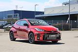 Toyota GR Yaris 1.6. 260k Dynamic + Sport - náhled 1