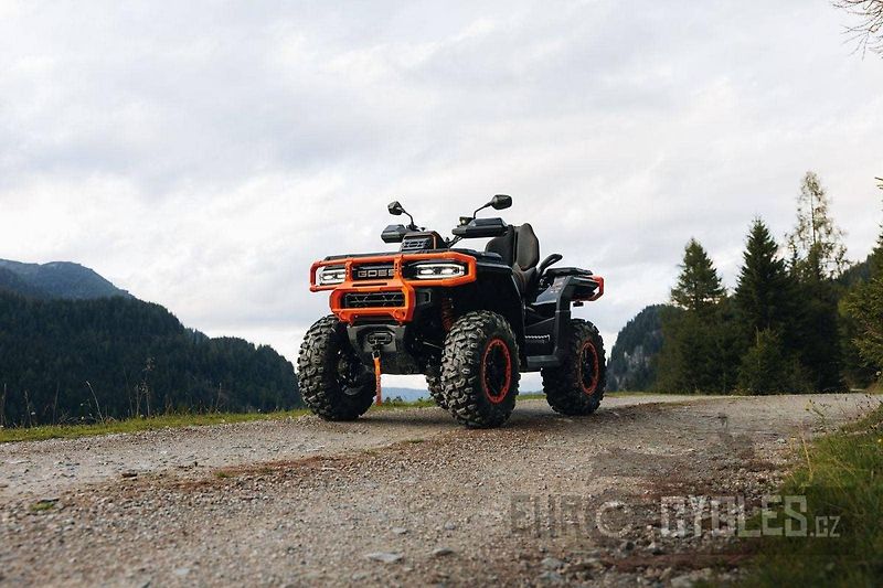 GOES (2026) Terrox 1000 EU5+ - fotka 22 z 29