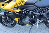 Triumph Tiger 800 (2025) Sport  2025 - náhled 9