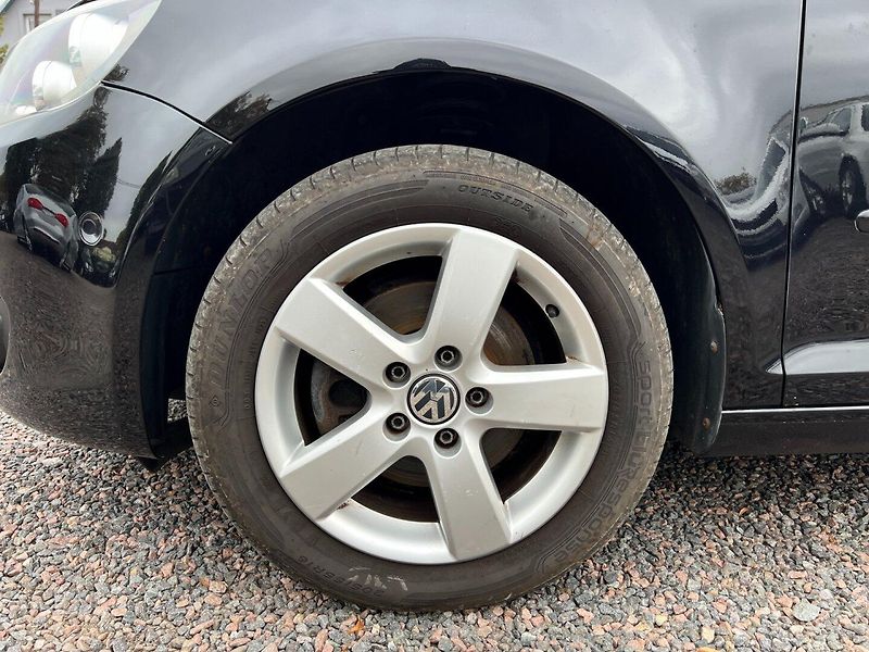 Volkswagen Golf Plus (2010) 1.4 TSI 90 kW DSG - fotka 10 z 19
