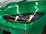 BMW M3 xDrive COMPETITION, CARBON, H& - náhled 7
