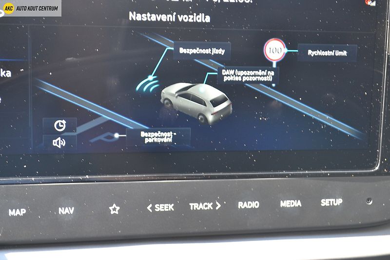 Hyundai Bayon 1.0T-74KW  SMART CLIMATE - fotka 24 z 40