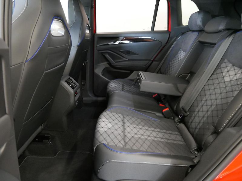 Volkswagen Tiguan - fotka 23 z 25