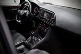 Seat Leon ST 1.4 TSI 92 kW FR - náhled 14