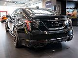 Cadillac CT5 (2026) 6.2 Supercharged V Blackwing - náhled 2