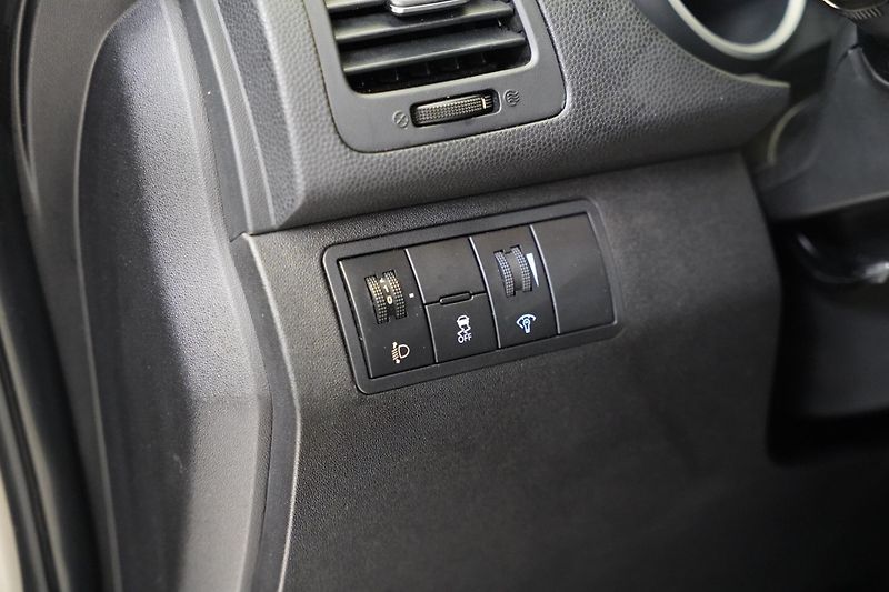 Kia Venga - fotka 13 z 24