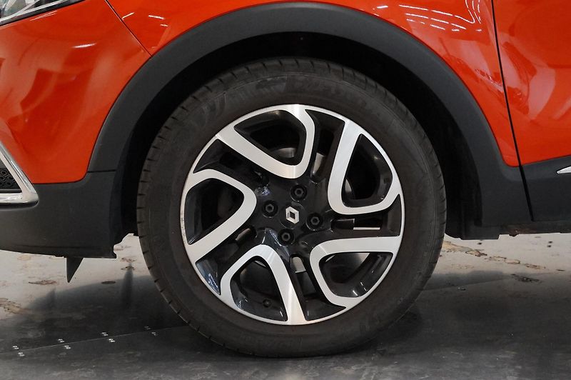 Renault Captur - fotka 10 z 24
