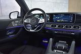 Mercedes-Benz GLS 400d AMG*TAŽNÉ*ZÁRUKA*DPH*ČR - náhled 8