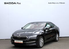 Škoda Octavia (2024) Top Selection 2.0TDI / 110kW 7 - fotografie inzerátu