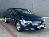 Volkswagen Passat - náhled 2