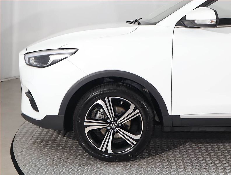 MG ZS (2025) 1.5 - fotka 14 z 15