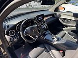 Mercedes-Benz GLC 250d-AMG-4 MATIC-R19-TAŽNÉ - náhled 10
