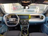 Fiat Grande Panda (2025) 1,2   Turbo Hybrid 110k eDCT - náhled 12