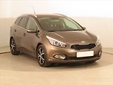 Kia Ceed (2012) 1.4 CVVT, Serv.kniha, Tempomat - náhled 1