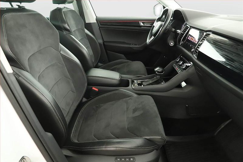 Škoda Kodiaq (2016) Style 2.0 TDI 4x4 - fotka 7 z 22