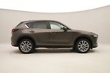 Mazda CX-5 2.2 SKYACTIV-D AWD REZERVACE - náhled 13