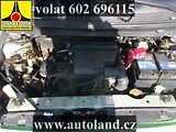 Mitsubishi Space Star (2013) VOLAT 602 696115 - náhled 4