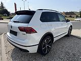 Volkswagen Tiguan R-Line 2,0 TSi/180kW 4x4 DSG - náhled 7