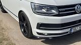 Volkswagen Multivan (2016) - náhled 2