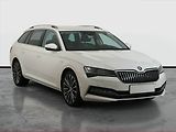 Škoda Superb (2019) Laurin&Klement 2.0 TDI, 4X4 - náhled 1