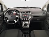 Ford C-MAX (2010) 1.6 TDCi, Serv.kniha, po STK - náhled 8
