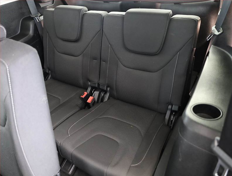 Ford S-MAX (2020) 2.0 EcoBlue - fotka 14 z 22