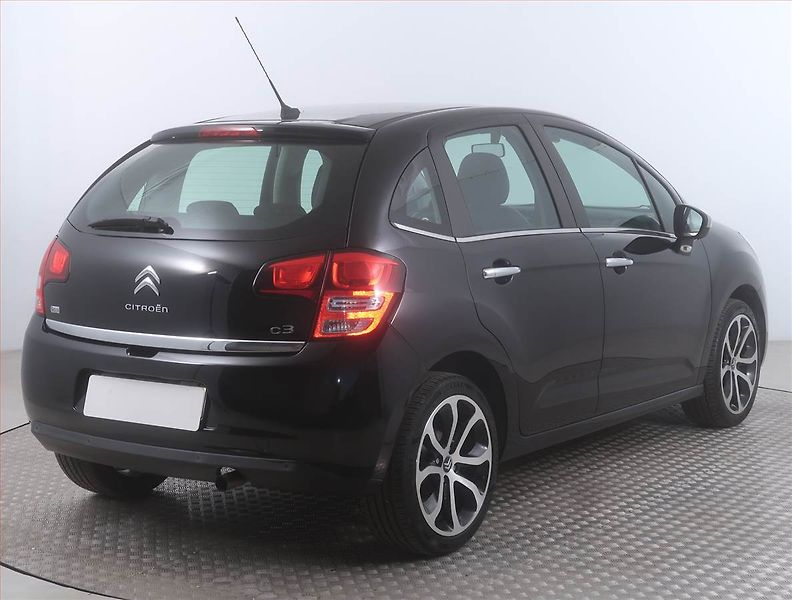 Citroën C3 (2013) 1.4 HDi, Automat, Tempomat - fotka 5 z 15