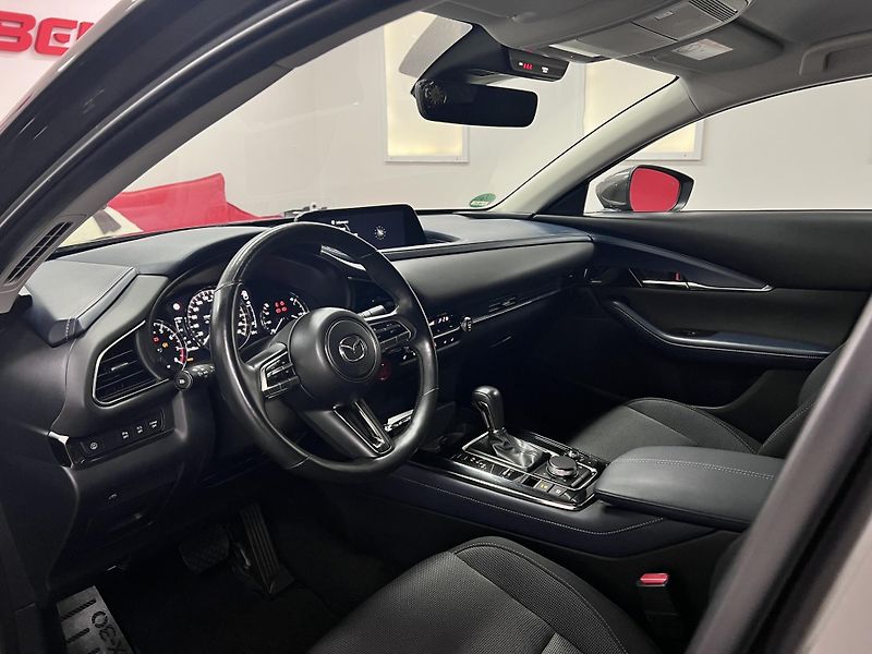 Mazda CX-30 2.0i Skyactiv-G 110 kW Bose - fotka 15 z 38