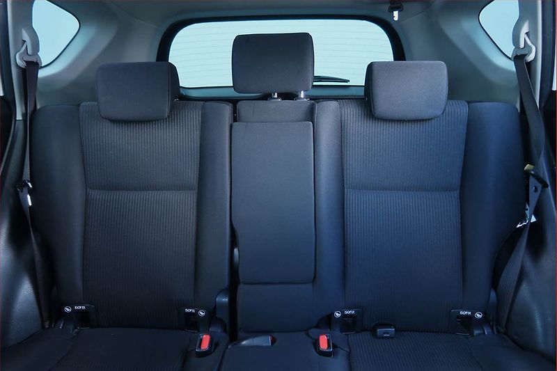 Toyota RAV4 (2016) 2.0 VVT-i, 4X4, Serv.kniha - fotka 12 z 19