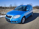 Škoda Roomster (2007) 1,4i16V STYLE - náhled 1