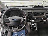 Ford Transit Custom 2,0EcoBlue mHev, L2, 6 míst,TZ - náhled 15