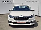 Škoda Fabia Ambition Plus1.0 MPI 59kW 5MP - náhled 3