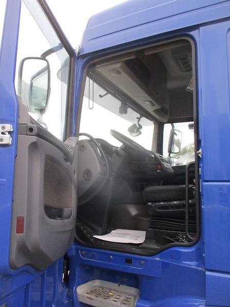 DAF XF 460 FT SC LowDeck - fotka 13 z 36