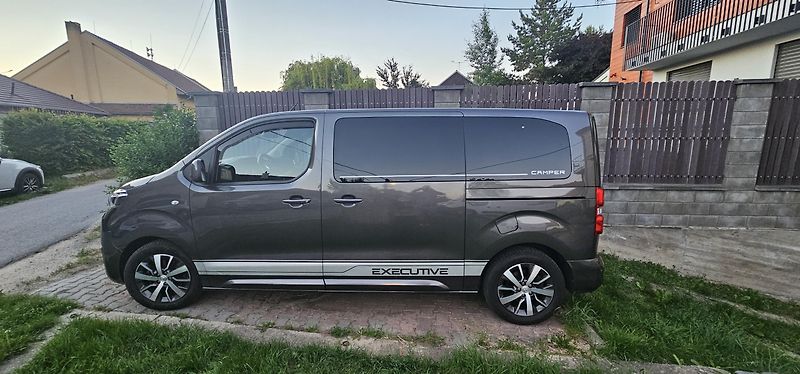 Toyota ProAce (2020) - fotka 2 z 24
