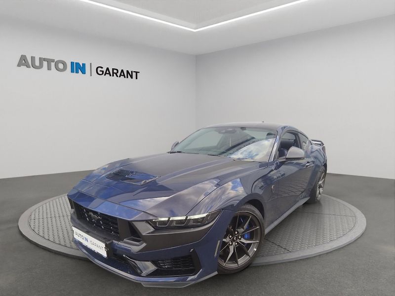 Ford Mustang (2024) Dark Horse 5,0 V8 334 kW TREME - fotografie inzerátu