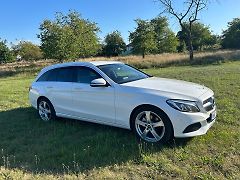 Mercedes-Benz Třídy C 1.6 100kw - fotografie inzerátu