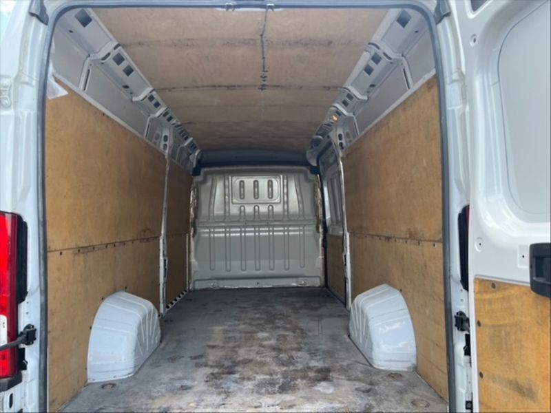 Peugeot Boxer 2,2 HDI L4H2 - fotka 6 z 11
