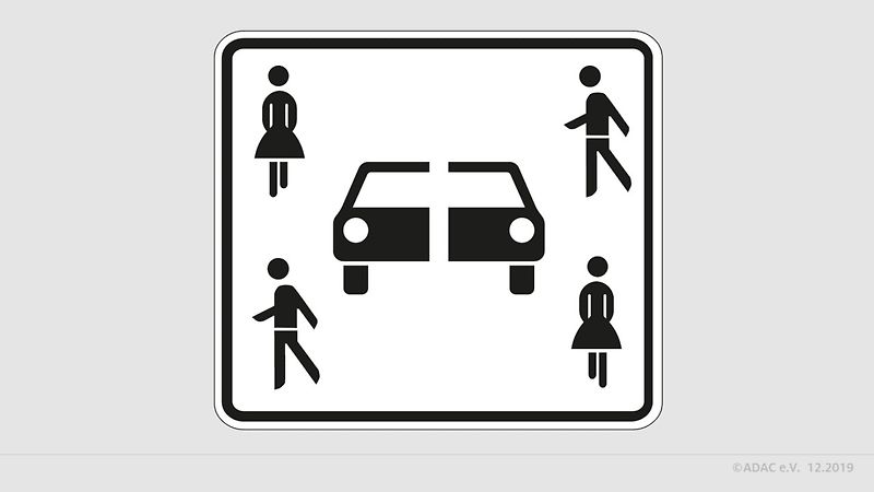 V Německu je třeba důsledně dodržovat odstup od cyklistů