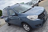 Dacia Dokker 1,2 i 85KW NÍZKÉ KM PO SERVISE - náhled 3