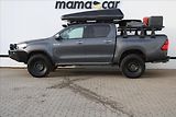 Toyota Hilux 2.4D4D 110kW EXPED. SPECIÁL ČR - náhled 3