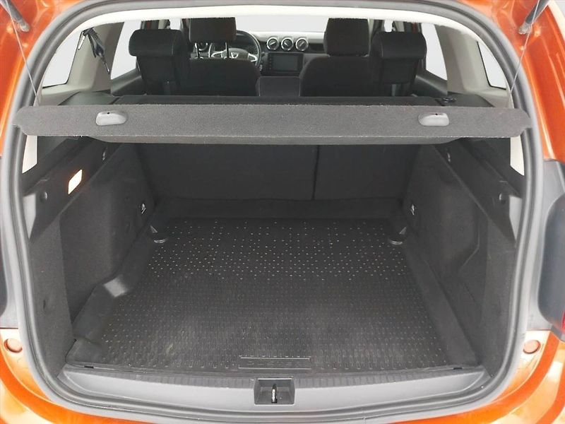 Dacia Duster (2021) 1.0 TCe, LPG, ČR,1.maj - fotka 14 z 19