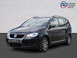 Volkswagen Touran 1,9 TDI  KLIMATIZACE,TEMPOMAT - náhled 1