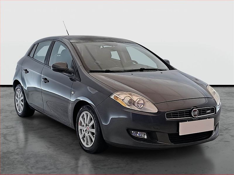 Fiat Bravo (2008) 1.4 T-Jet, jezdí výborně - fotografie inzerátu
