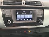 Škoda Fabia (2015) 1.2 TSI, Serv.kniha, Tempomat - náhled 12